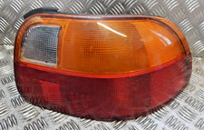 Genuine honda crx - genuine,