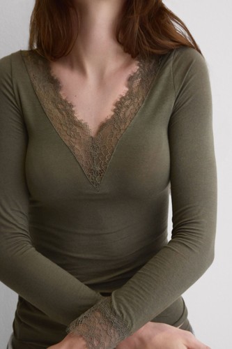 New intimissimi modal cashmere - intimissimi,