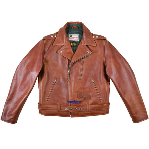 Fivestar leather men - fivestar, 1950s