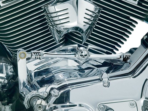 Kuryakyn linkage shift - kuryakyn,