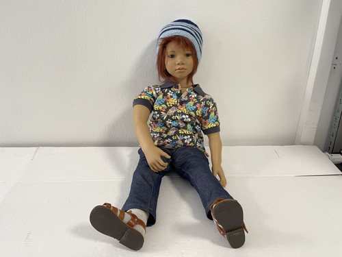 Annette himstedt artist doll - annette,