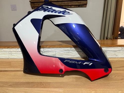 Honda cbr 929 - honda,