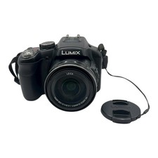 Panasonic LUMIX DMC-FZ200 F2.8