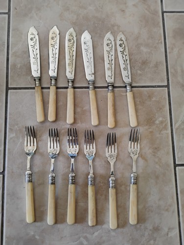 Vintage electroplated nickel - vintage,