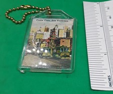 c1940 SAN FRANCISCO - Cable