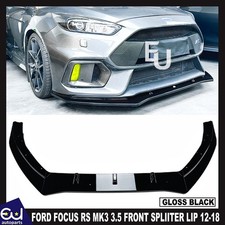 FOR FORD FOCUS RS MK3 3.5