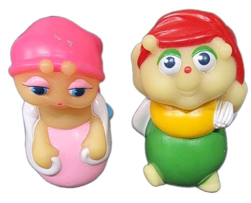 Vintage 1980s glo - vintage,