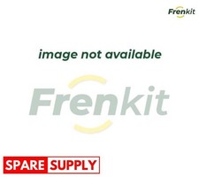 Repair kit brake - caliper, for
