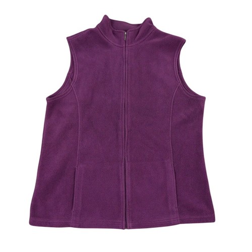Vtg bean polartec fleece - ll,
