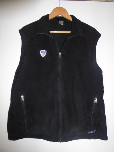 Patagonia men synchilla - patagonia,