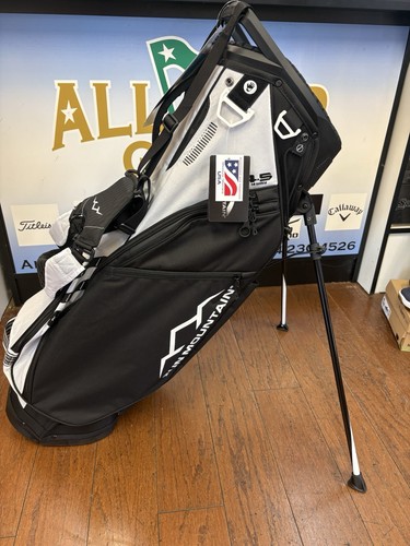 New sun mountain 14 way - 4.5,
