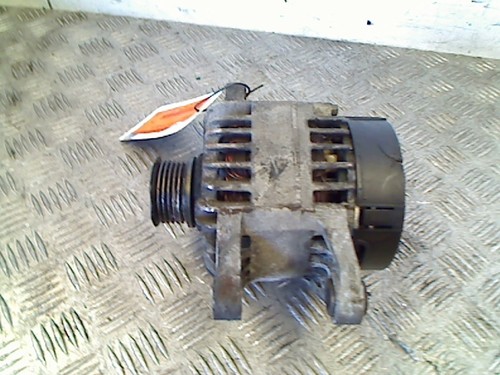 Alternator alfa romeo 156 - alfa,