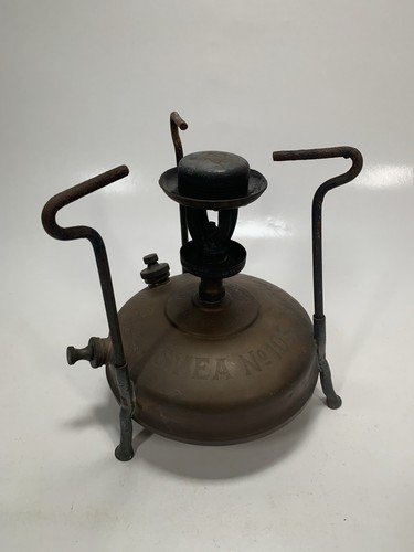 Sievert svea 105 paraffin - sievert,
