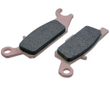 Brake Pads TRW MCB801SI for