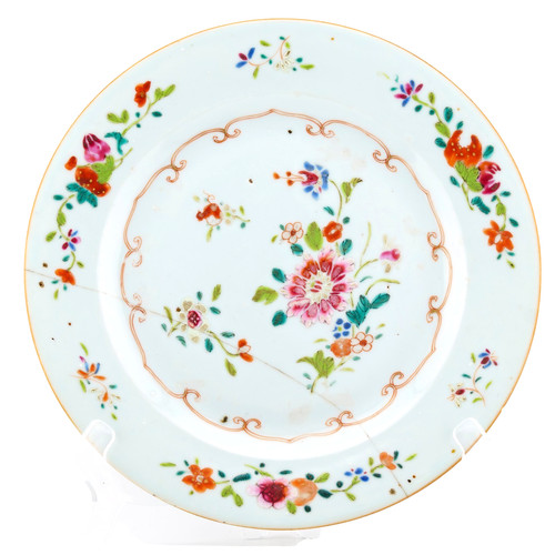 Chinese porcelain qianlong - chinese,