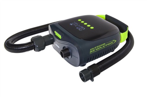 Outdoor revolution oxygen - revolution,