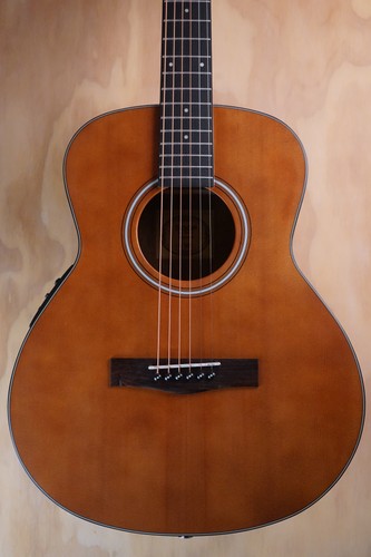 Sqoe 60yn electro acoustic - sqoe, gs-60yn