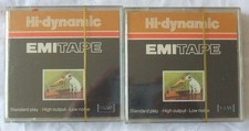 Vintage reel emi - vintage,
