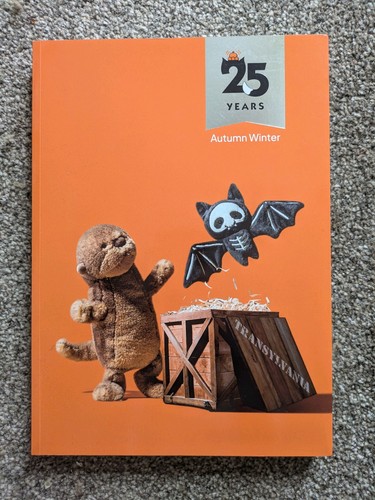 Jellycat catalogue - jellycat,