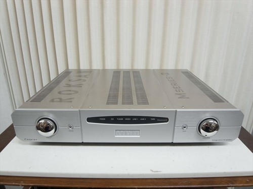 Roksan caspian integrated - caspian,