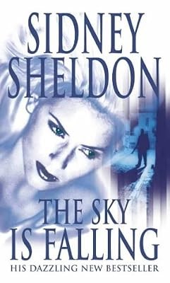 The sky falling - the,