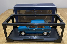 Norev 1/18 Scale 184900 -