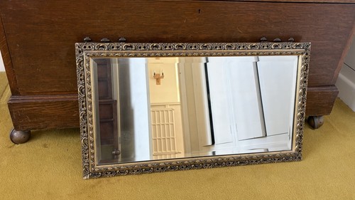 Beautiful antique rectangular - beautiful,