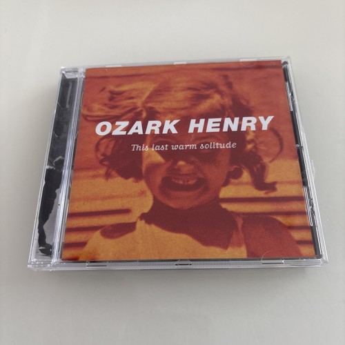 Ozark henry the - -,