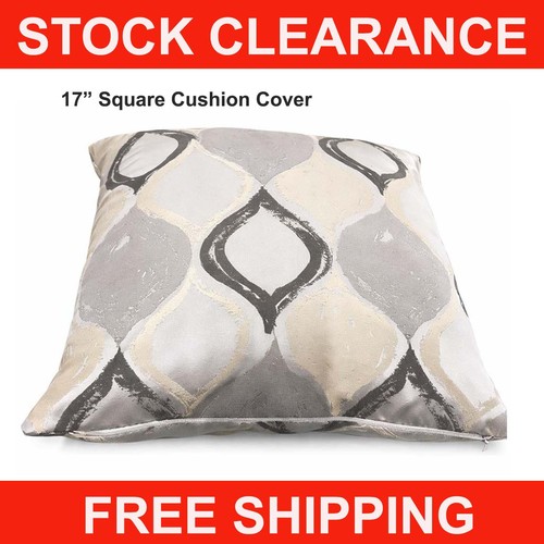 Abstract trellis cushion - abstract,