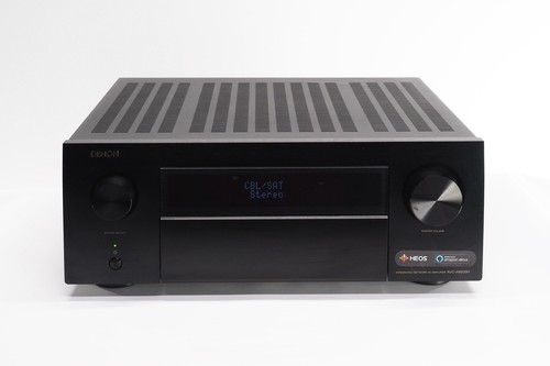 Denon avc x6500h - avc-x6500h, av
