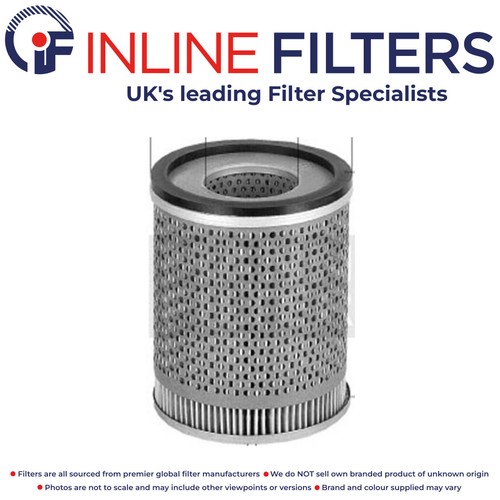 Oil filter for mercedes - mercedes, unimog