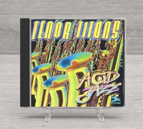 Legends acid jazz - legends,