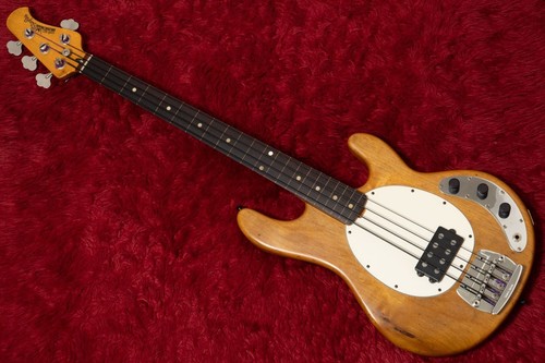 Ernie ball music man - ball,