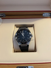 Omega Constellation Coaxial