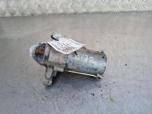 Citroen berlingo starter motor - starter,