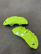 6 pot brembo brake calipers