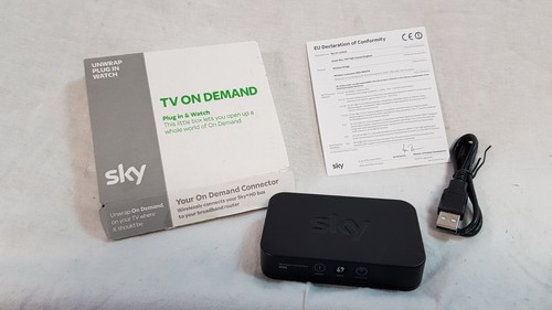 New sky sd501r - sd501r, wireless
