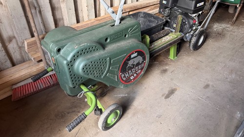 Portek charger tonne - portek, 8.5