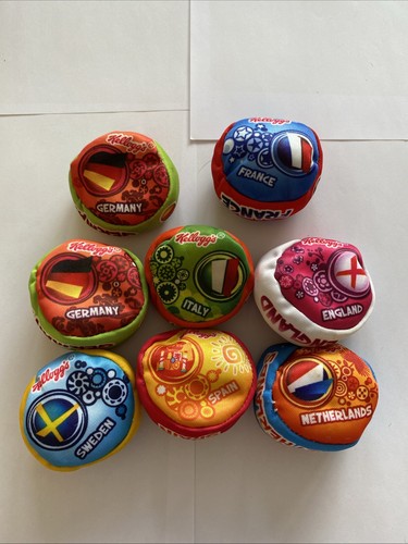 Kelloggs 2014 world cup hacky - 2014,