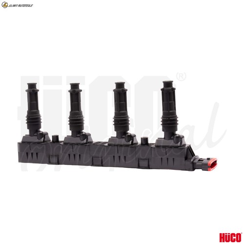 Ignition coil 133816 for - 133816,
