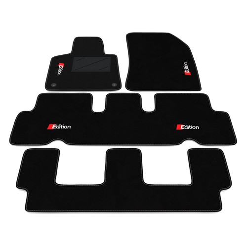 Floor mats compatible with - mats,
