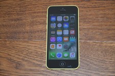 Apple iPhone 5c - 16GB -