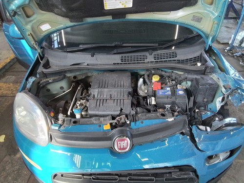 Engine ecu fiat - fiat, mk3