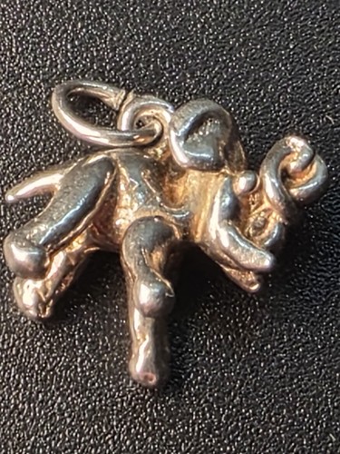 Vintage sterling silver