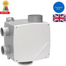 Manivent Whole House