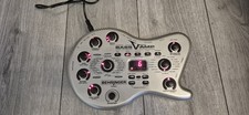 Behringer Bass V-Amp Pre-Amp