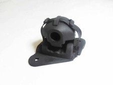 CITREON C3  EXHAUST RUBBER