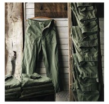 Repro Army Military OG-107