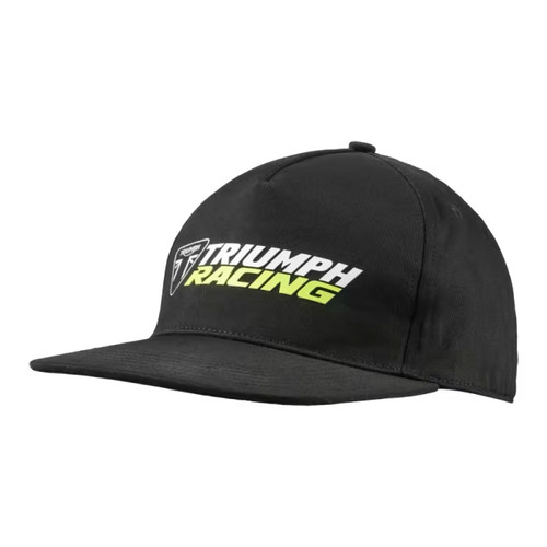 Genuine triumph baseball caps - genuine,