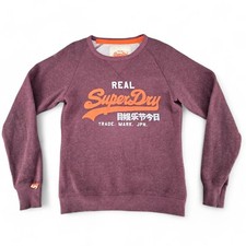 Superdry Black Label Sweater